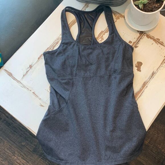 Kyodan Bra Tank Top - Picture 1 of 4